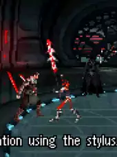 Star Wars: The Force Unleashed II