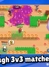 Brawl Stars