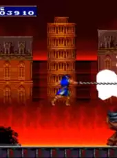 Castlevania: Rondo of Blood