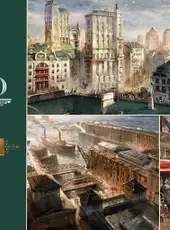 Anno 1800: Season 3 Pass