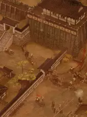 Shadow Tactics: Blades of the Shogun