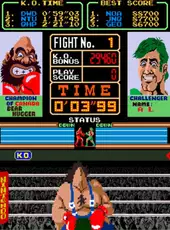 Super Punch-Out!!