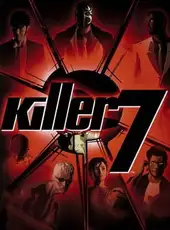 Killer7