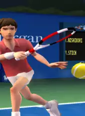 Grand Slam Tennis