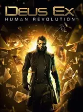 Deus Ex: Human Revolution