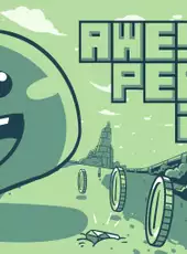 Awesome Pea 2