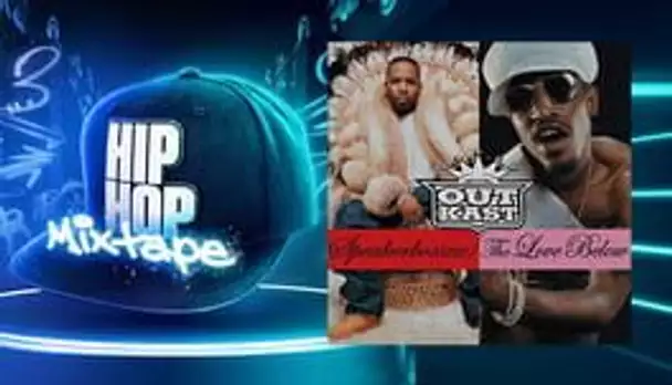 Beat Saber: Outkast - "Hey Ya!"