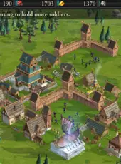 Age of Empires: World Domination