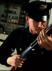 L.A. Noire