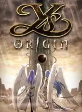 Ys Origin