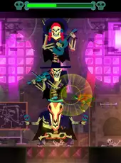 Guacamelee! Super Turbo Championship Edition