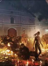 Shadow of the Tomb Raider