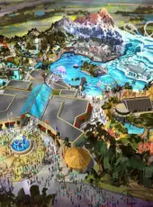 Sim Theme Park