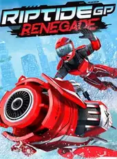 Riptide GP: Renegade
