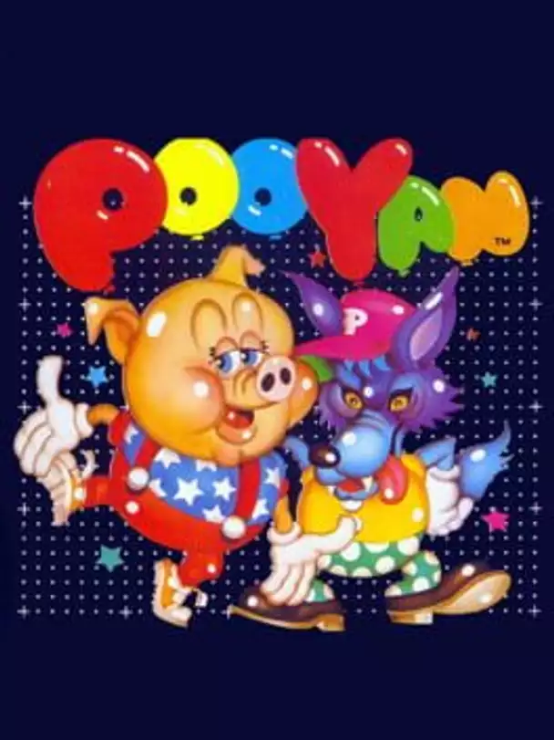 Pooyan