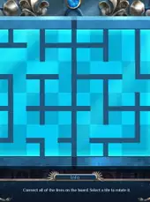 Mystery Trackers: Darkwater Bay - Collector's Edition