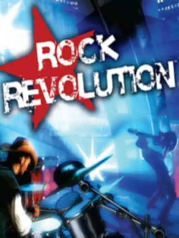 Rock Revolution