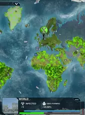 Plague Inc: Aliens & Anti-Vaxxers