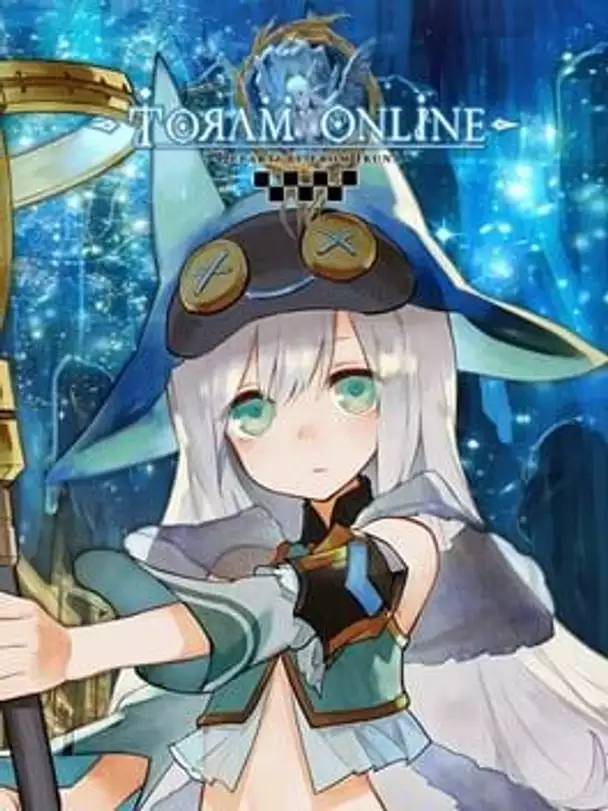 Toram Online