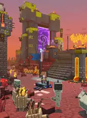 Minecraft Triple Bundle