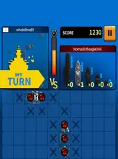 Warship Battle Commander