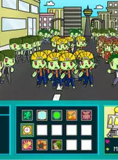 Zombie Fun Run