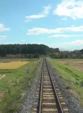 JR East Train Simulator: Hachinohe Line (Hachinohe to Kuji) Kiha E130-500 Series