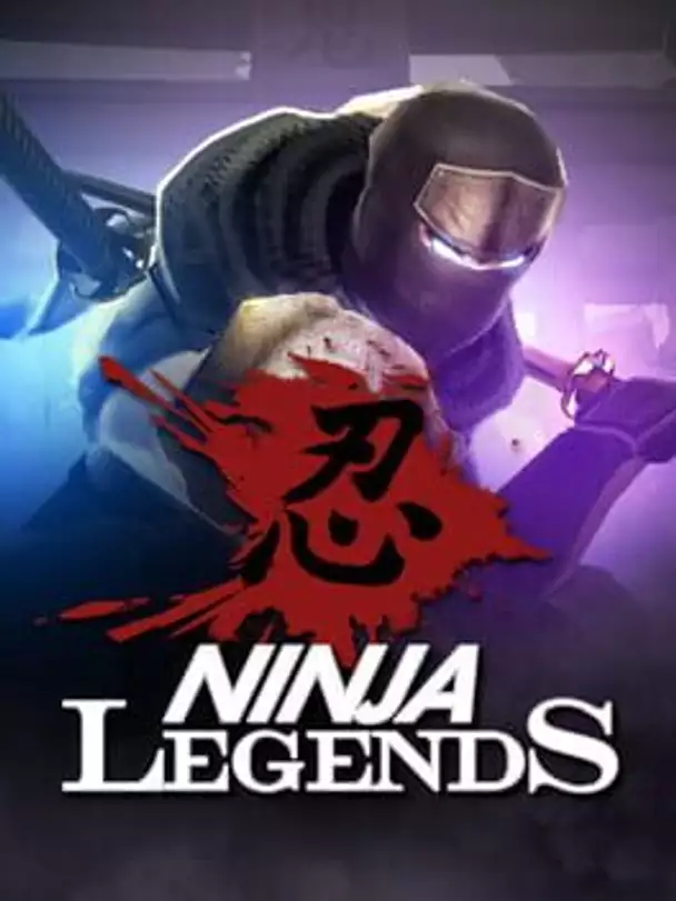 Ninja Legends