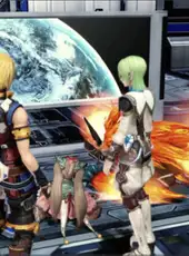 Star Ocean: The Last Hope