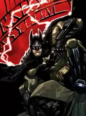 Batman: Arkham Asylum