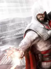 Assassin's Creed Brotherhood