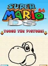 Super Mario 64 DS