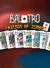 Balatro: Friends of Jimbo 4