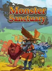 Monster Sanctuary