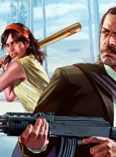 Grand Theft Auto Online