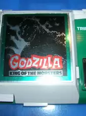 Godzilla: The King of the Monsters