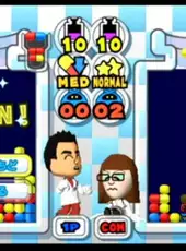 Dr. Mario Online Rx