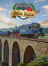 Railway Empire 2: Bella Italia