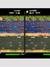 Frogger