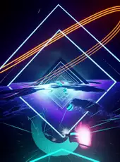 Synth Riders: Lindsey Stirling - "Shatter Me"
