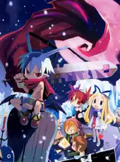 Disgaea: Hour of Darkness