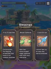 Dragon Quest Smash/Grow