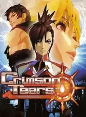 Crimson Tears