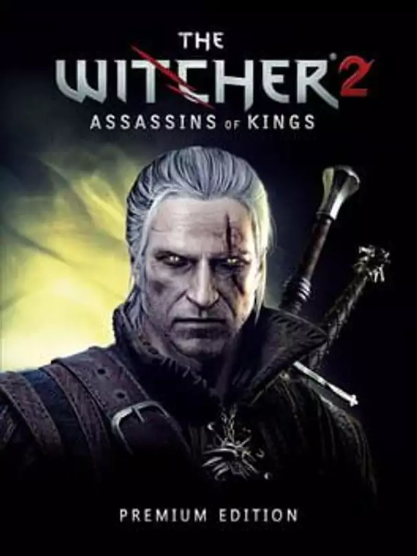 The Witcher 2: Assassins of Kings - Premium Edition