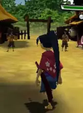 Sakura Samurai: Art of the Sword