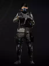 The Division 2: Mutiny