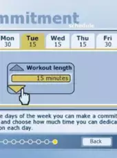 My Fitness Coach 2: Exercise and Nutrition