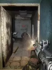 S.T.A.L.K.E.R.: Call of Prypiat - Enhanced Edition
