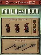 Tails of Iron: Crimson Knight DLC