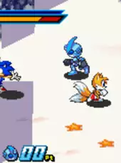 Sonic Battle